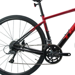 Foto 5 de Trek Domane AL 2 Disc 2024 Talla 49
