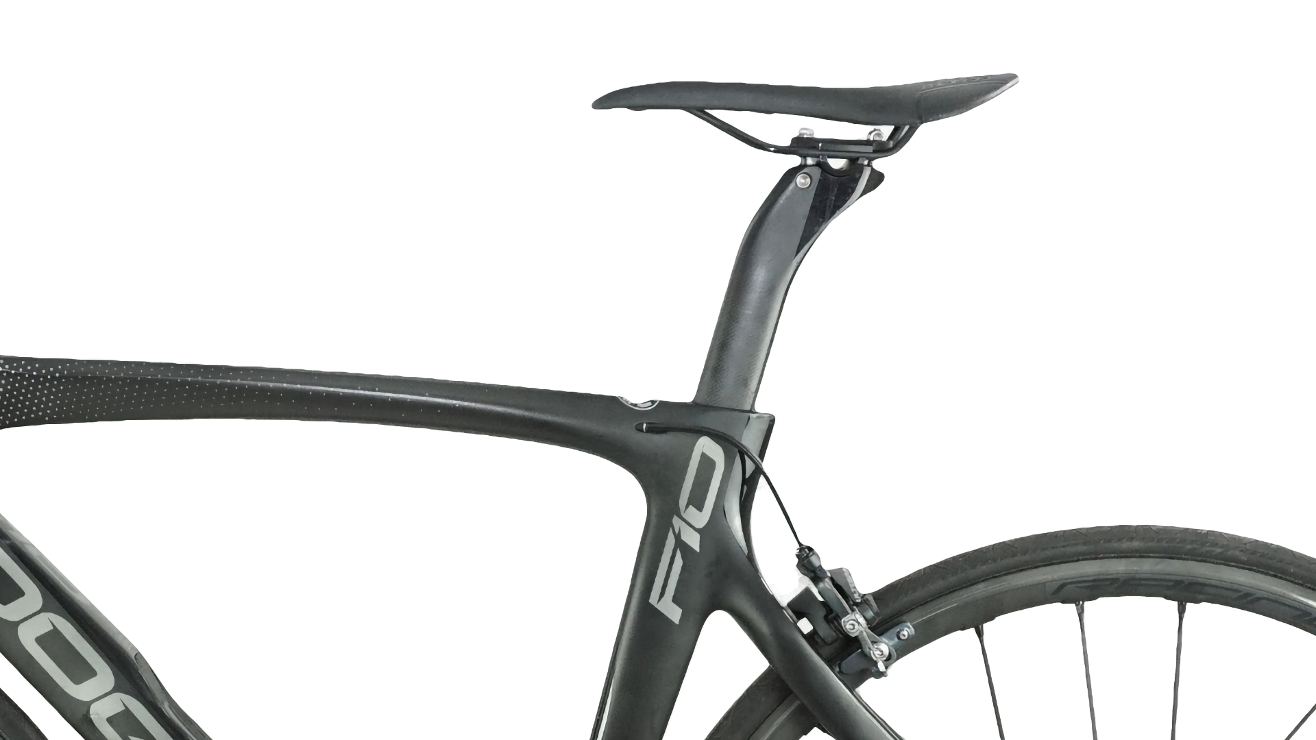Foto 3 de Pinarello Dogma F 2018 Talla 53