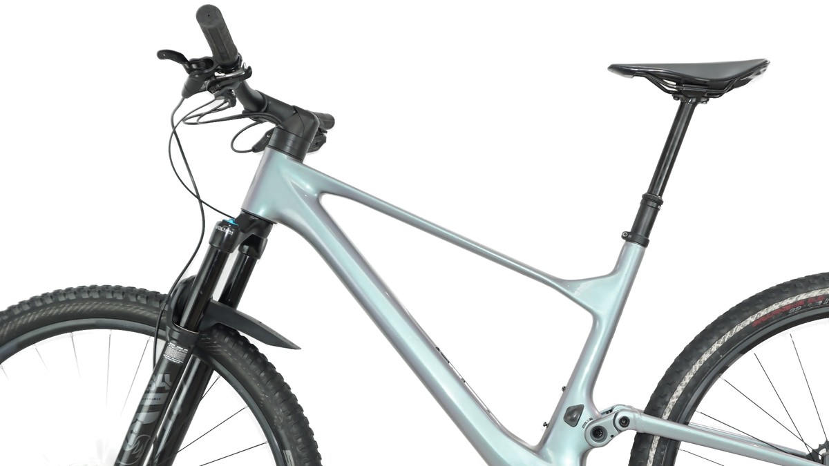Foto 3 de Scott Spark 920 2023 Talla L