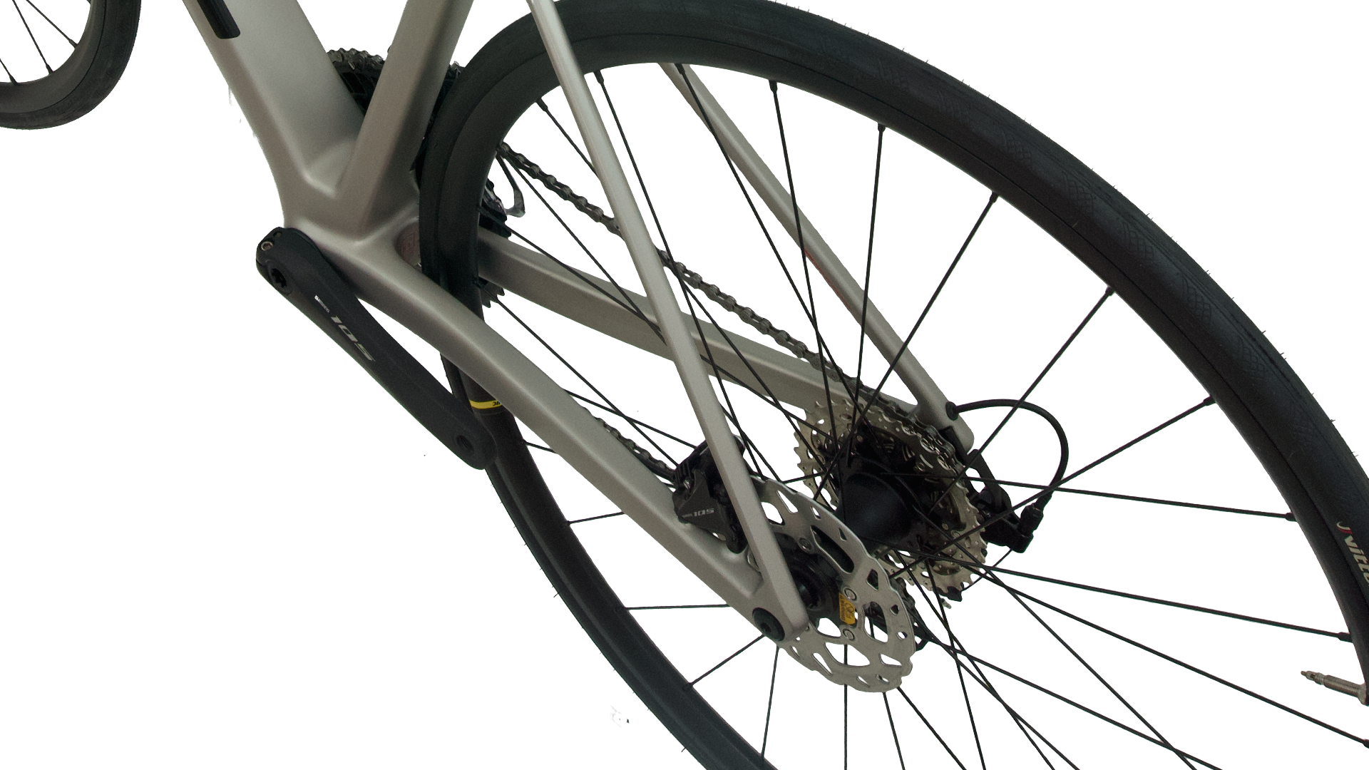 Foto 12 de BMC Teammachine SLR Five 2021 Talla 54