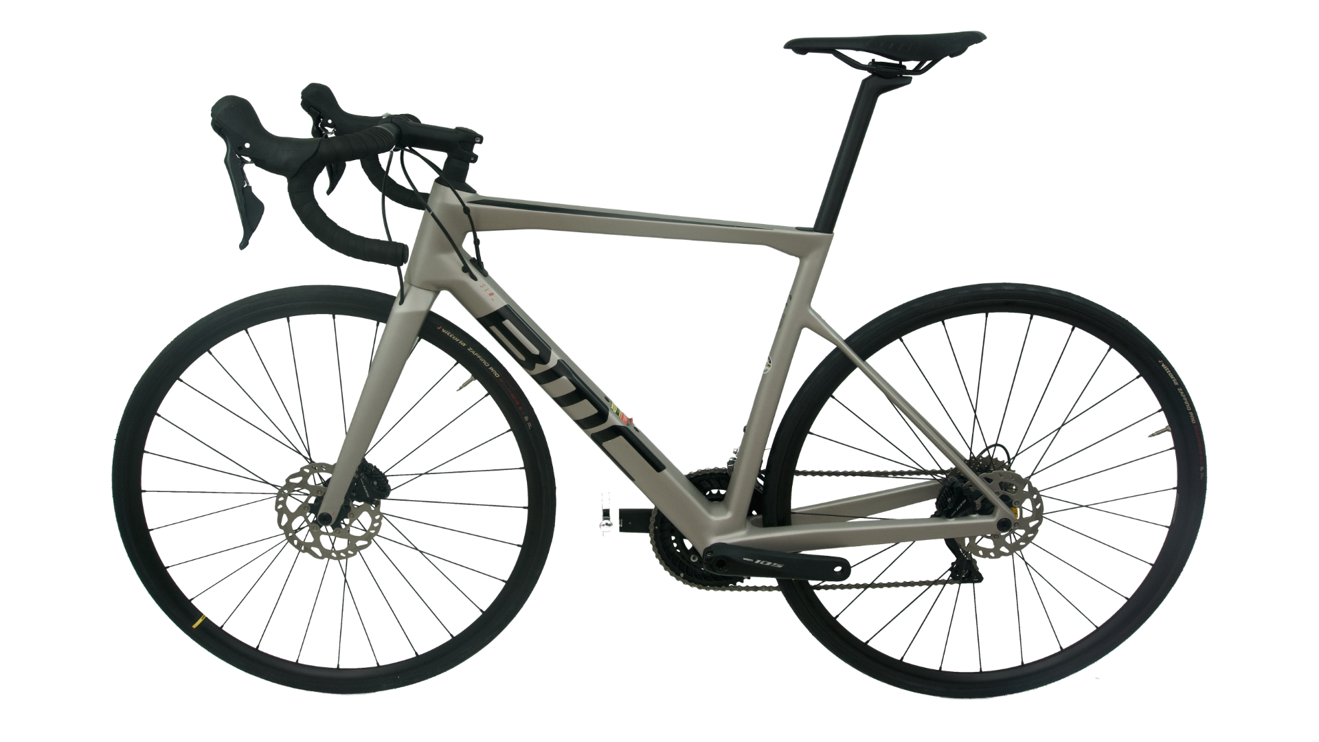 Foto 4 de BMC Teammachine SLR Five 2021 Talla 54