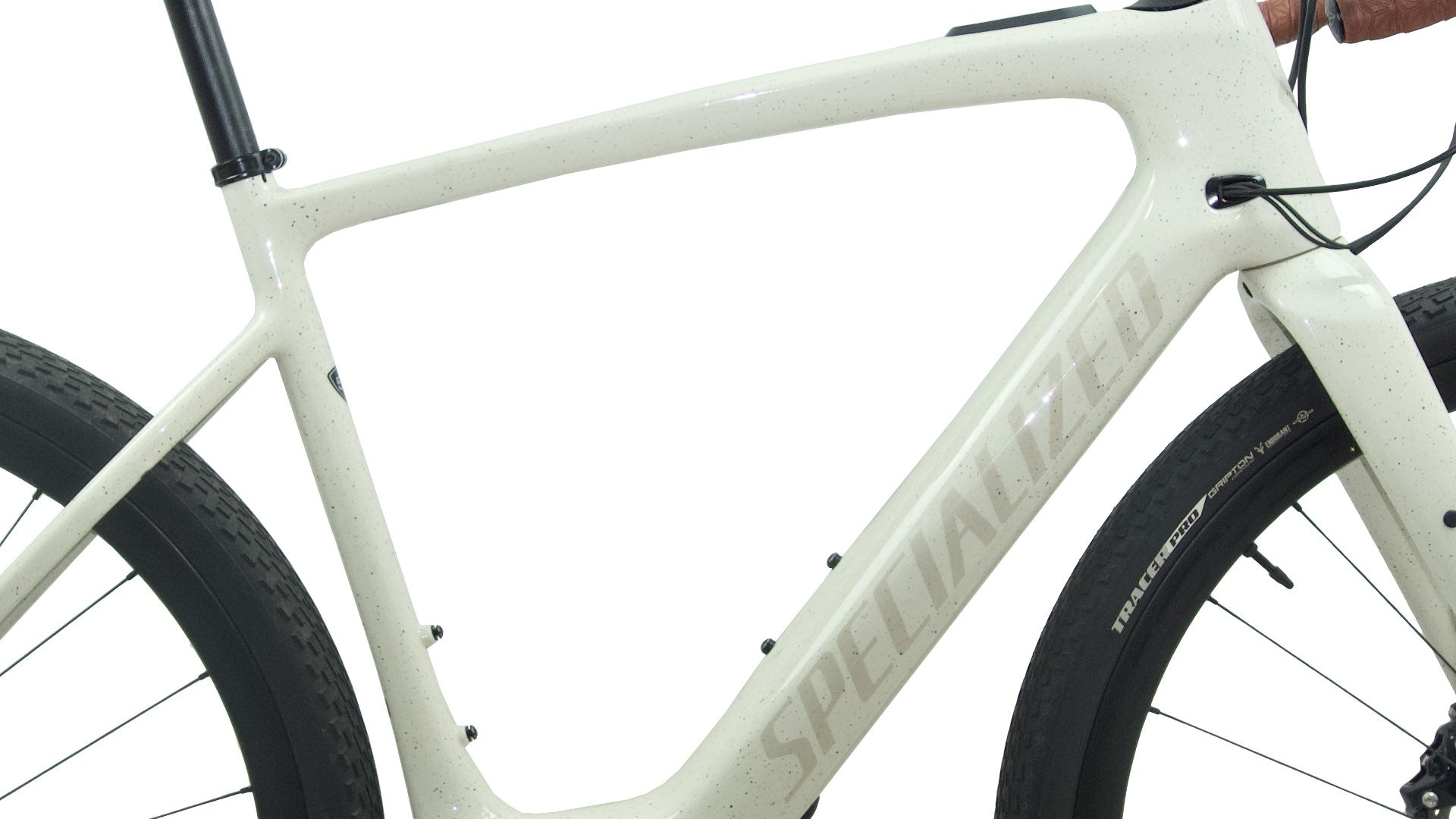 Foto 6 de Specialized Turbo Creo SL Expert Evo 2024 Talla 58