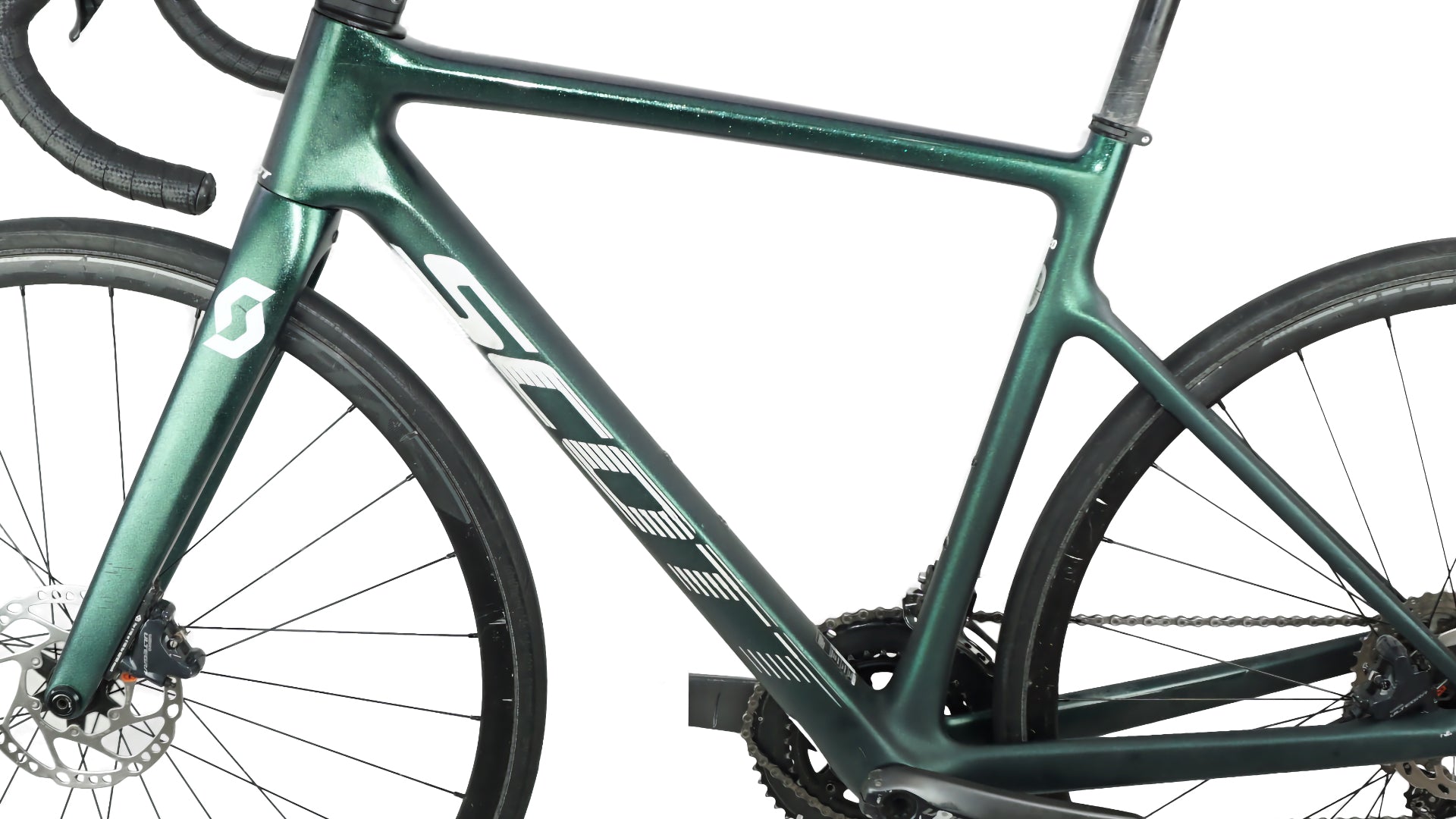 Foto 2 de Scott Contessa Addict 25 Disc 2022 Talla S