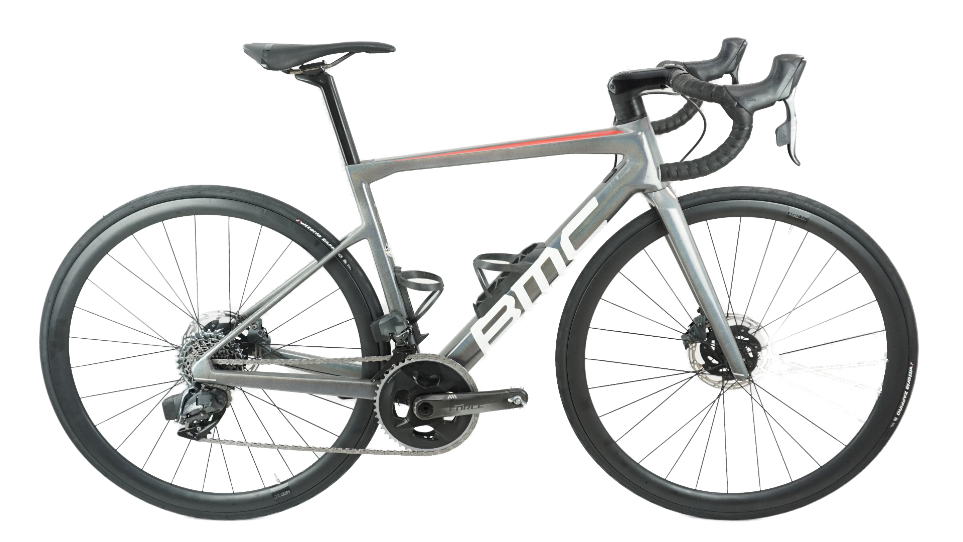 Foto 1 de BMC Teammachine SLR01 FOUR 2021 Talla 51