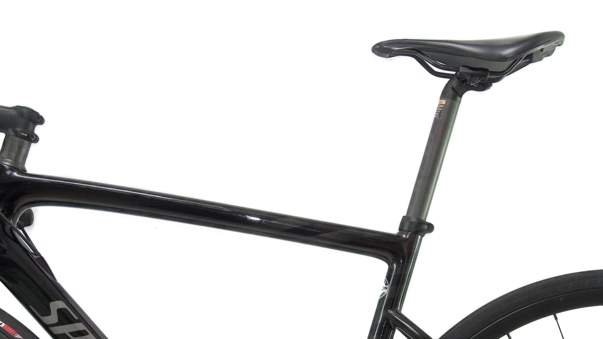 Foto 3 de Specialized Tarmac SL6 2022 Talla 52