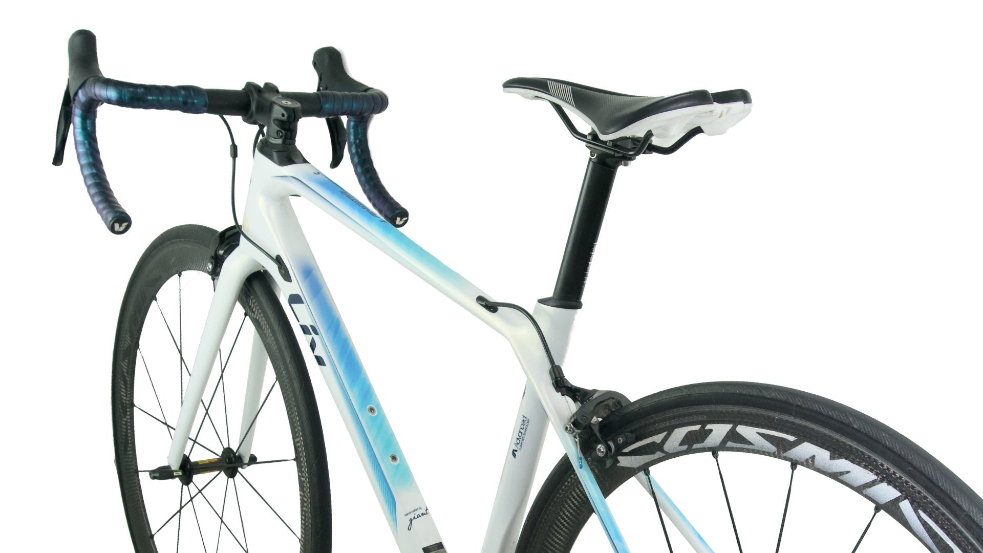 Foto 8 de Liv Langma Advanced 2 2020 Talla s