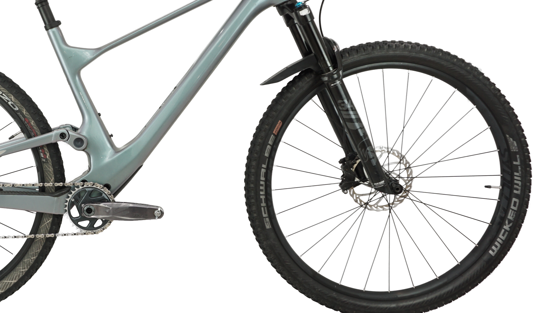 Foto 7 de Scott Spark 920 2023 Talla L
