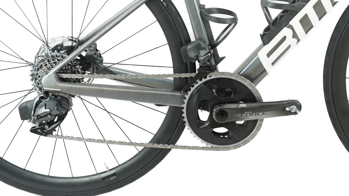 Foto 5 de BMC Teammachine SLR01 FOUR 2021 Talla 51