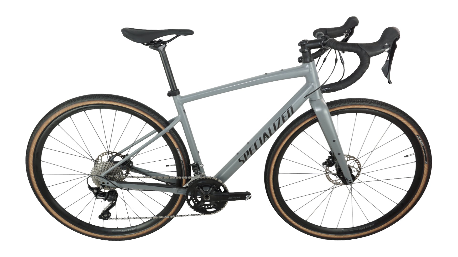 Foto 1 de Specialized Diverge Elite E5 2025 Talla 54