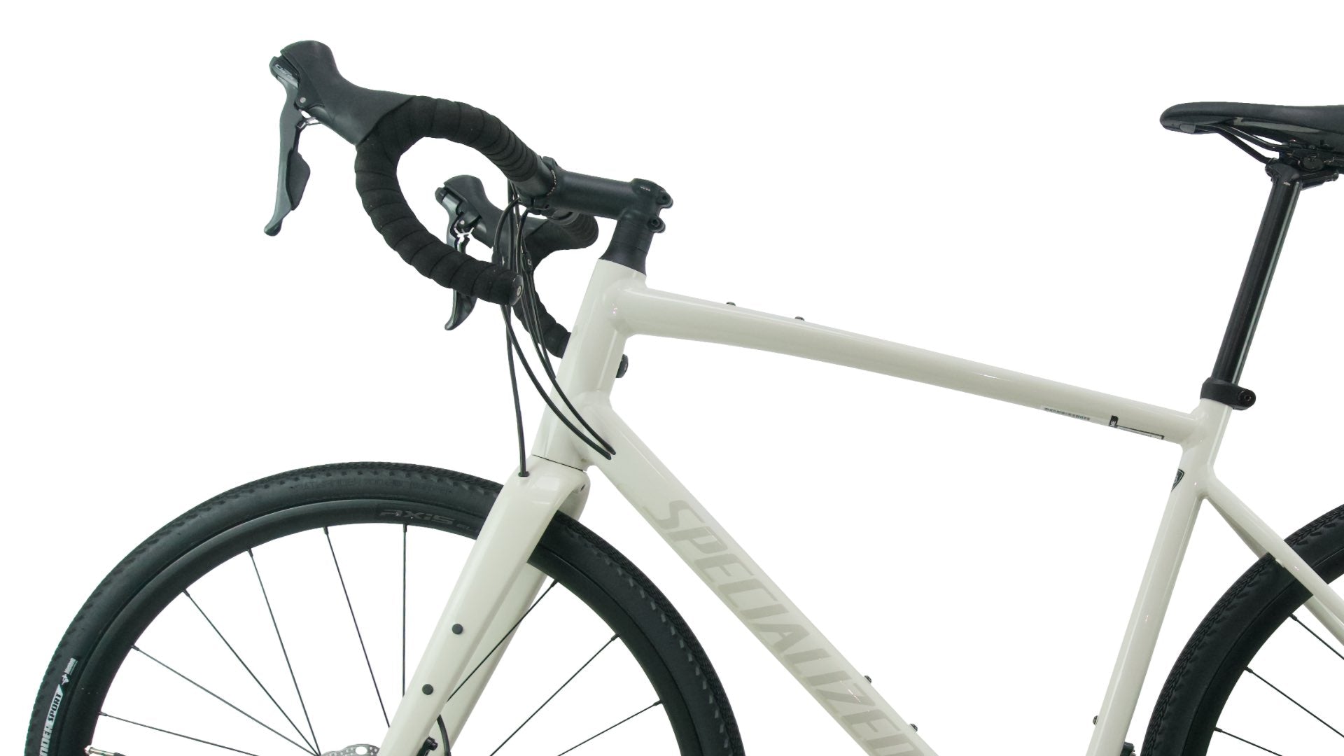 Foto 3 de Specialized Diverge Base E5 2024 Talla 58