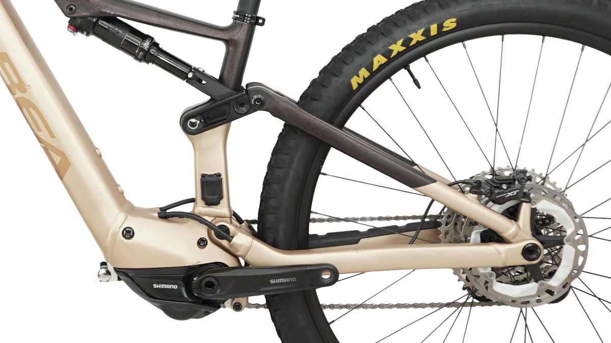 Foto 11 de Orbea Rallon M Team 2024 Talla S