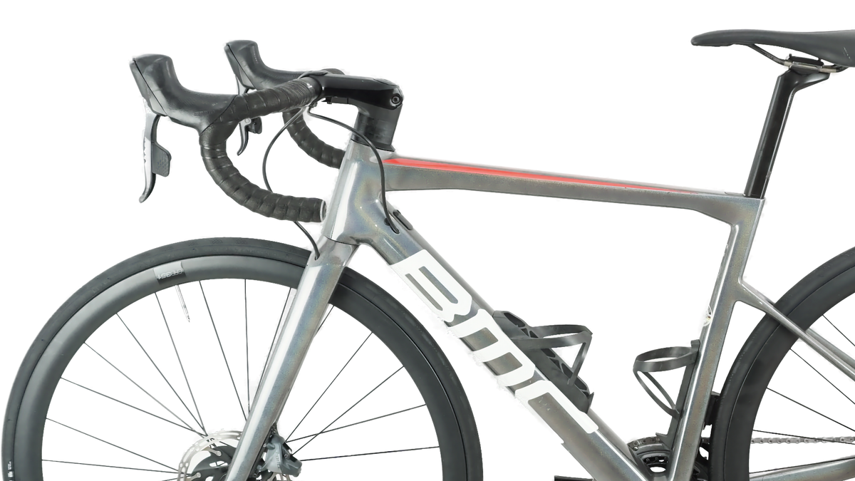 Foto 3 de BMC Teammachine SLR01 FOUR 2021 Talla 51