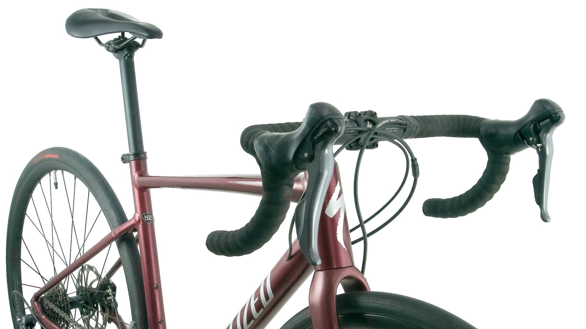 Foto 9 de Specialized Allez 2023 Talla 52
