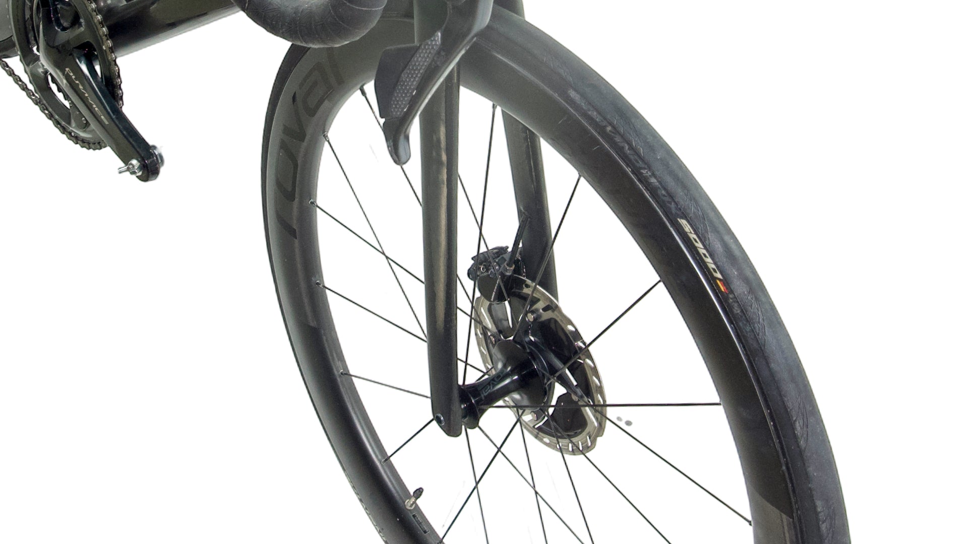 Foto 9 de Specialized Tarmac SL7 2021 Talla 52