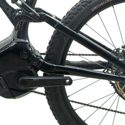 Foto 3 de Specialized Turbo Levo Comp Alloy 2022 Talla S4