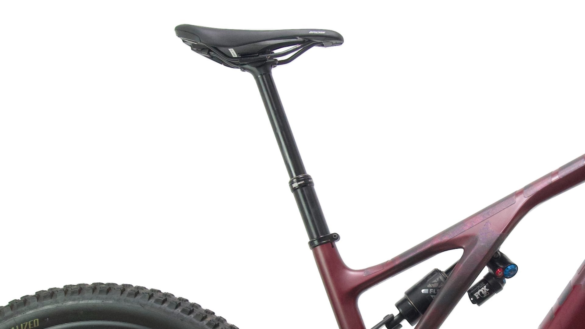 Foto 7 de Specialized Turbo Levo Expert 2024 Talla S4
