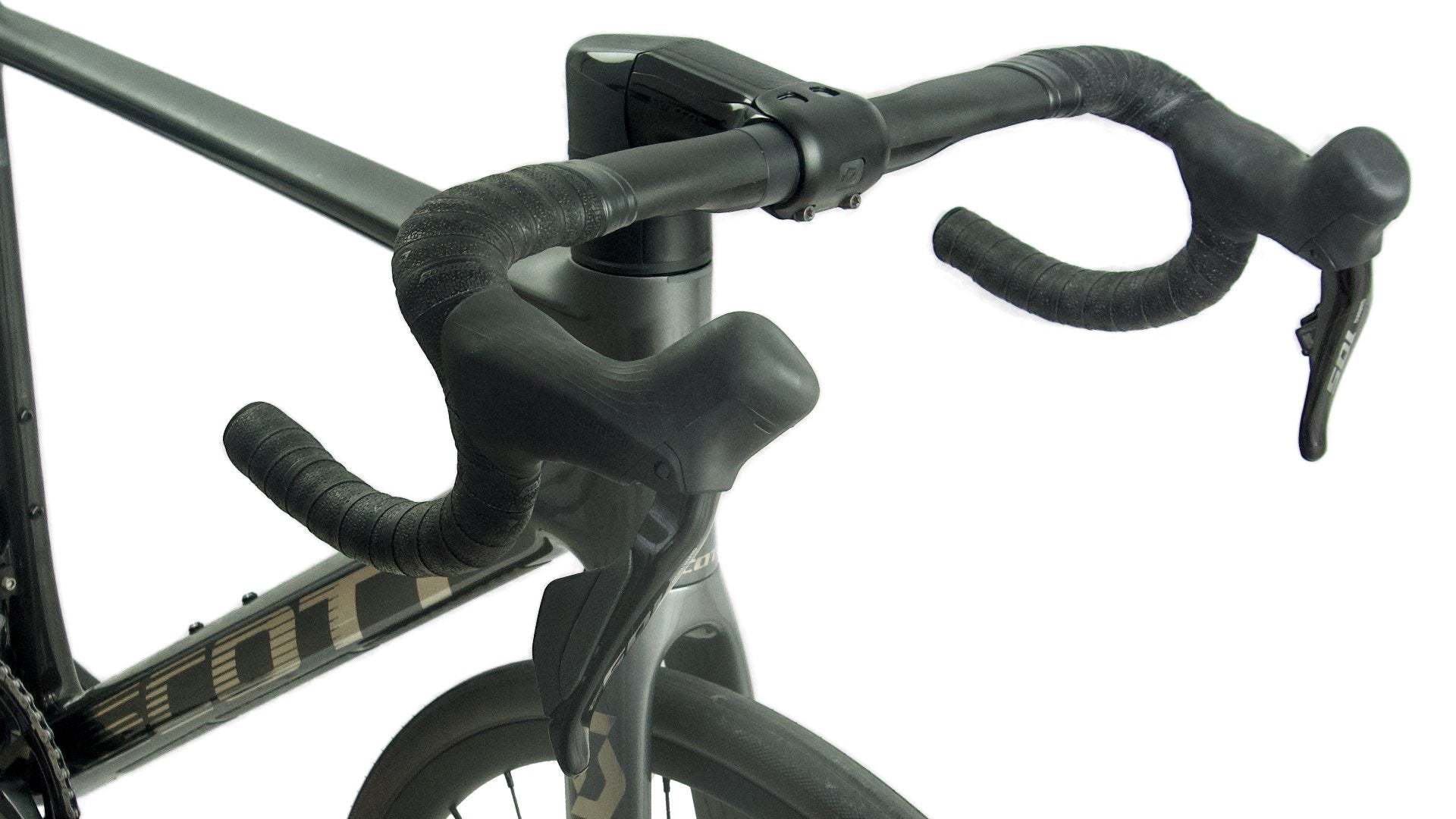 Foto 8 de Scott Contessa Addict 15 Disc 2023 Talla 54