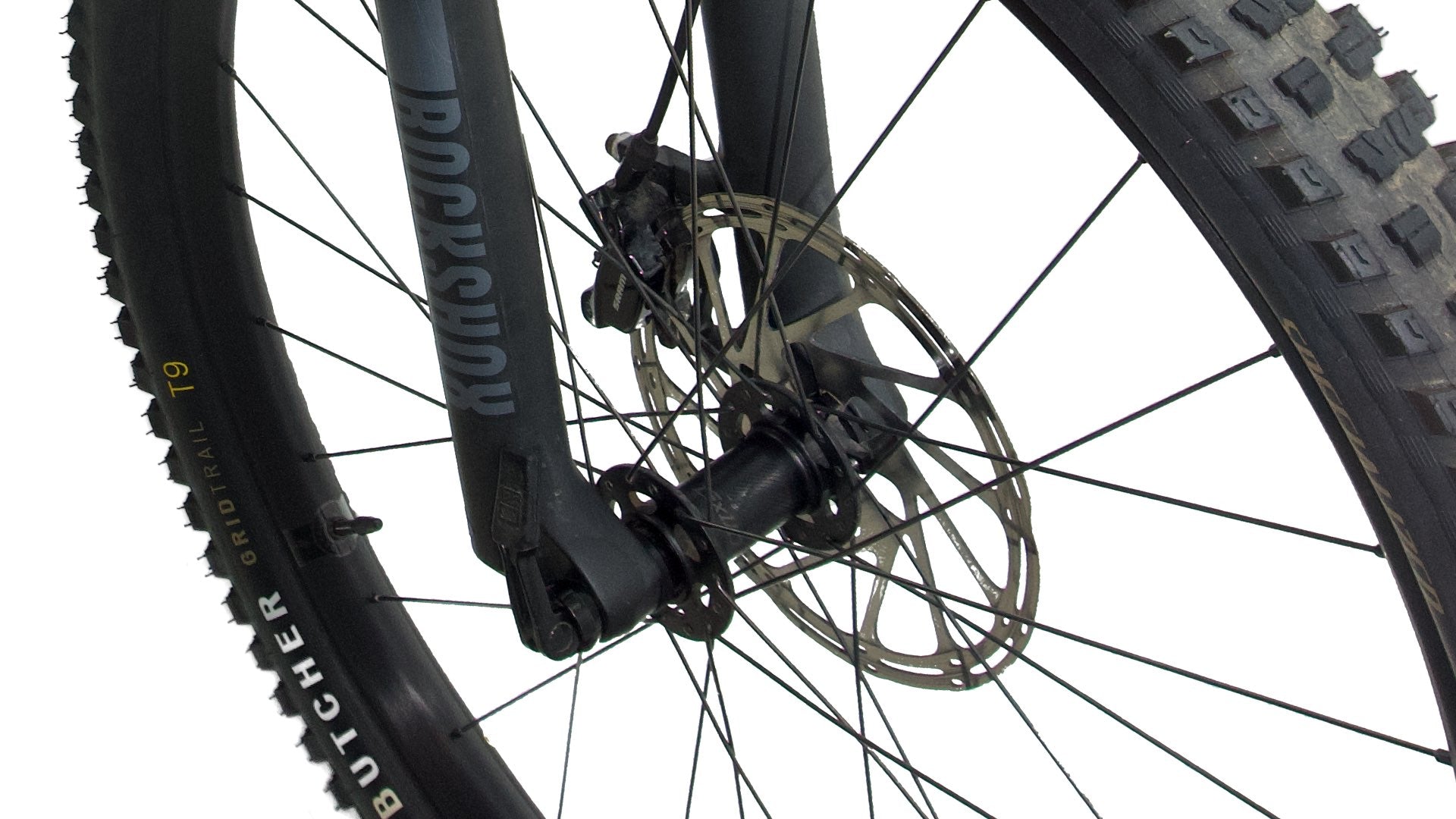 Foto 8 de Specialized Turbo Levo Alloy 2022 Talla S3