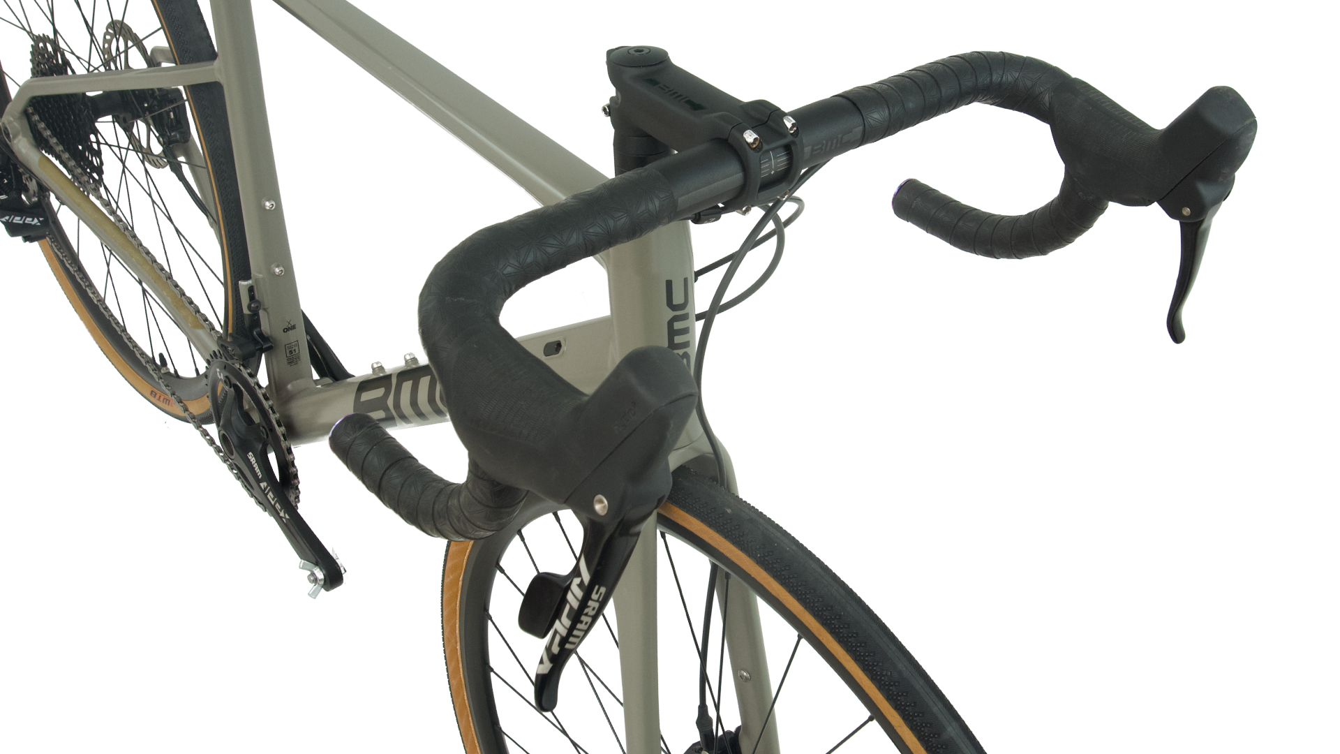 Foto 8 de BMC Roadmachine X 2021 Talla 51