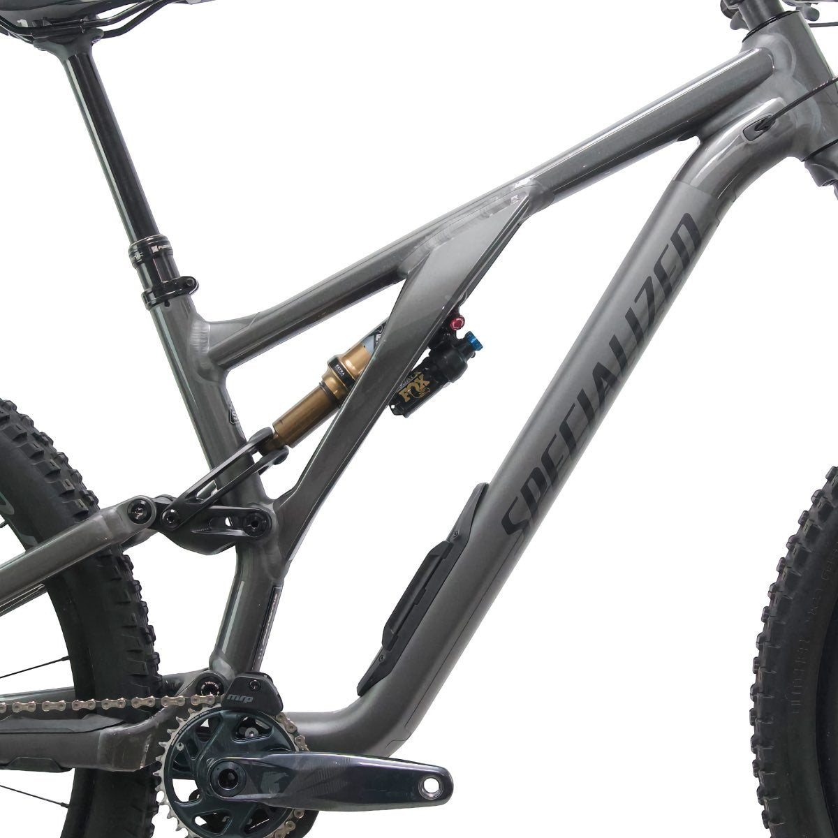 Foto 5 de Specialized Stumpjumper 2024 Talla L