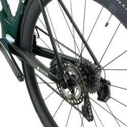 Foto 10 de Factor Ostro VAM 2024 Talla 52