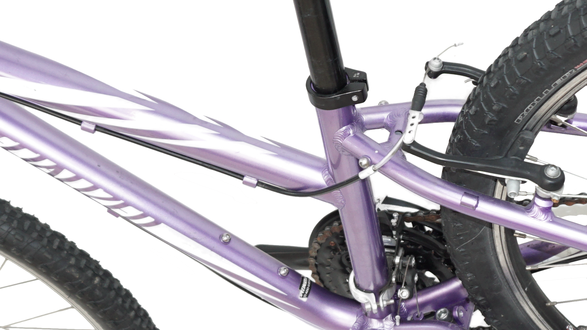 Foto 8 de Specialized Hotrock 24 2021