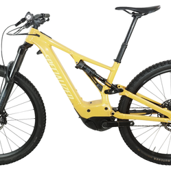 Foto 4 de Specialized Turbo Levo Alloy 2021 Talla s3