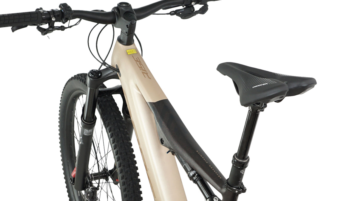 Foto 10 de Orbea Rallon M Team 2024 Talla S