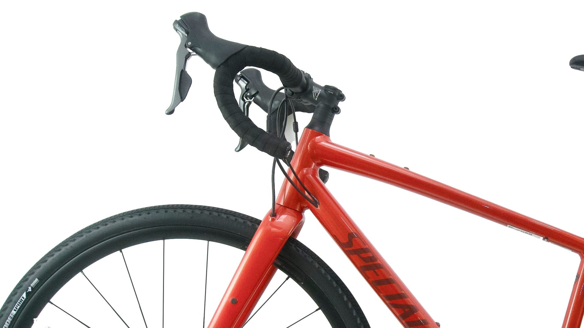 Foto 10 de Specialized Diverge Base E5 2024 Talla 52
