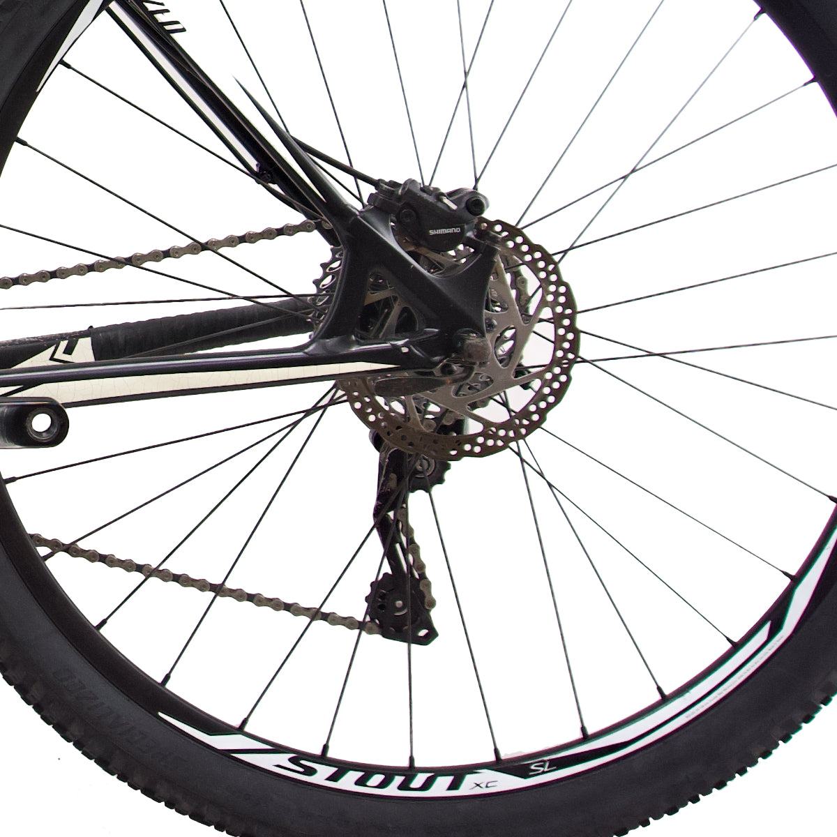 Foto 2 de Specialized Crave Comp 29 2018 Talla L