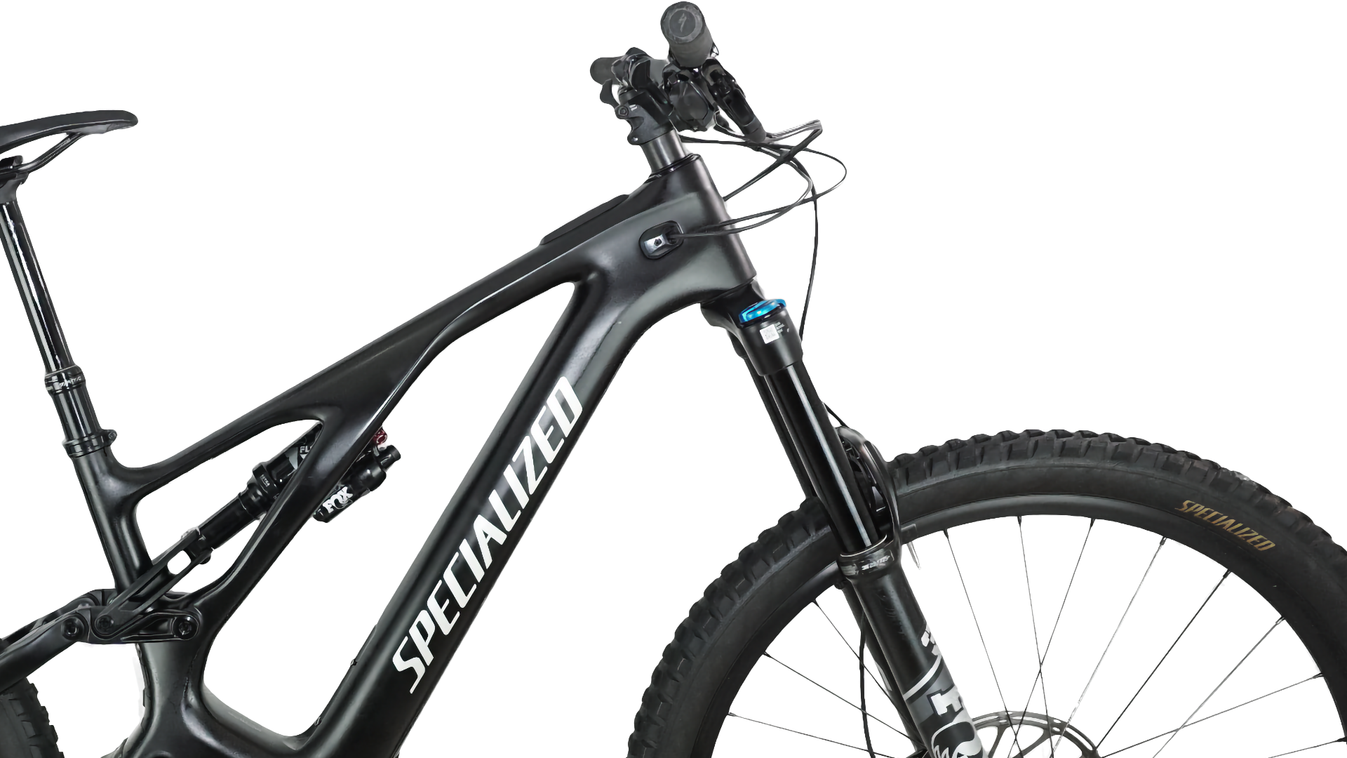 Foto 7 de Specialized Turbo Levo Comp Carbon 2025 Talla s3