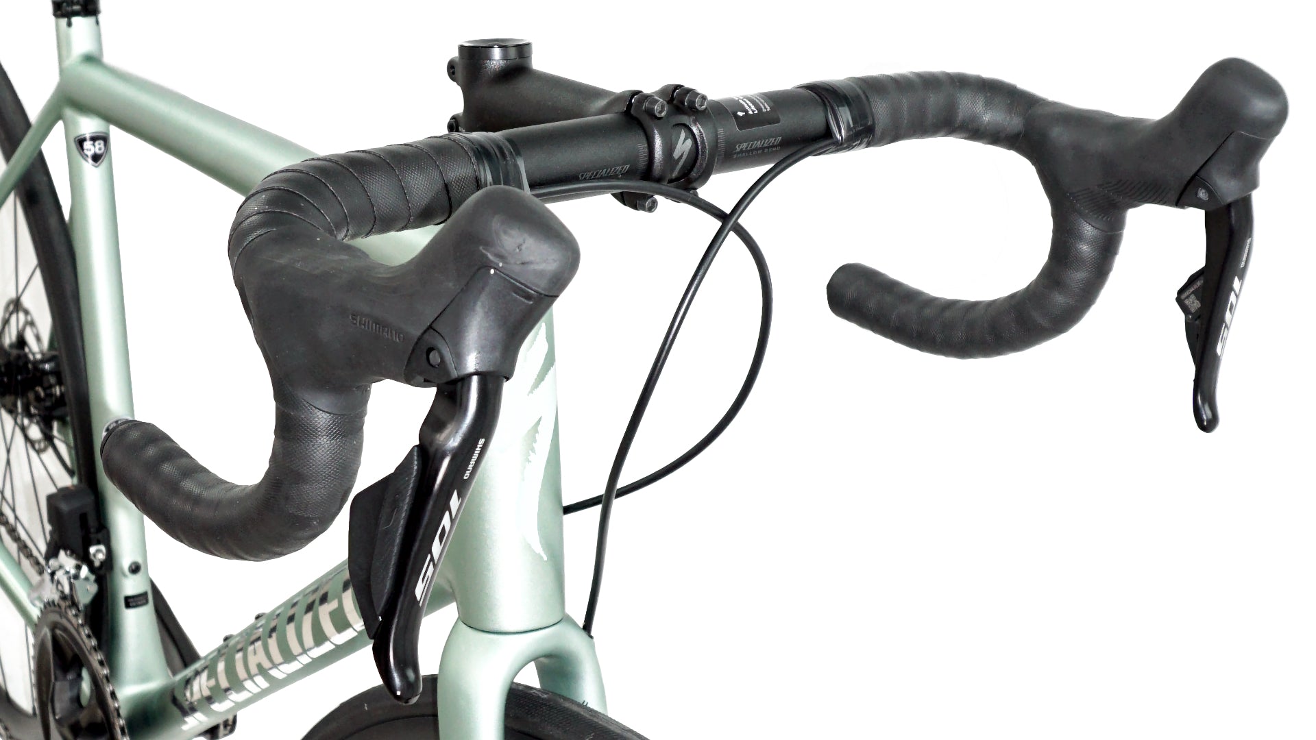 Foto 9 de Specialized Otro (¿Cuál?) 2023 Talla 58