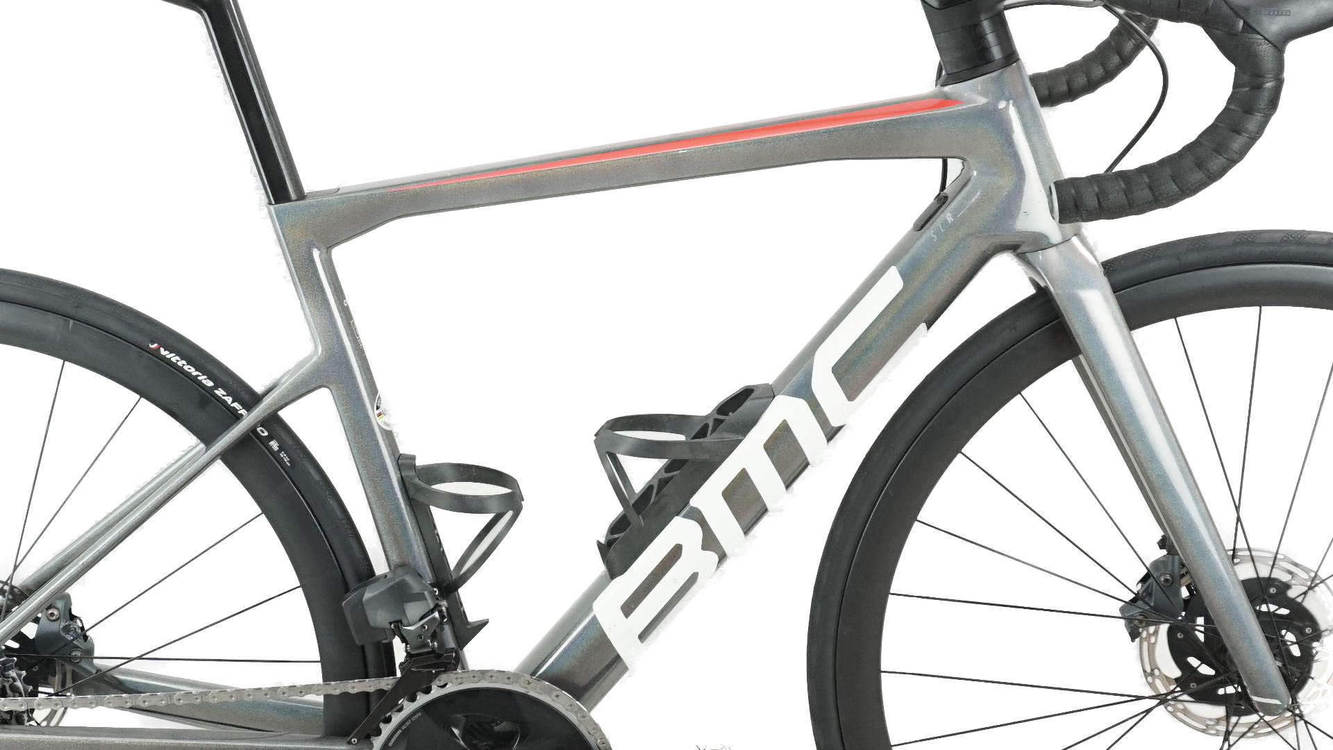 Foto 6 de BMC Teammachine SLR01 FOUR 2021 Talla 51