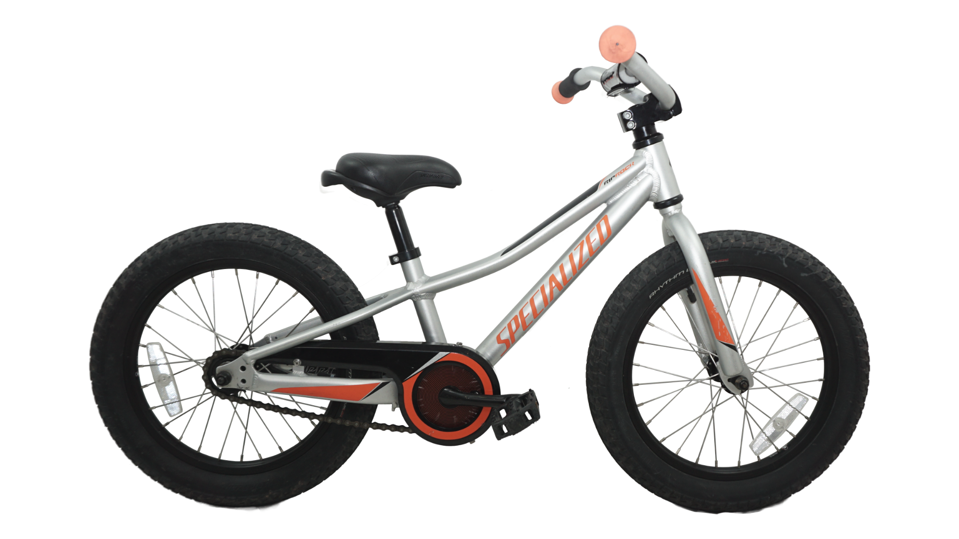 Foto 1 de Specialized Riprock Coaster 16 2023 Talla 16
