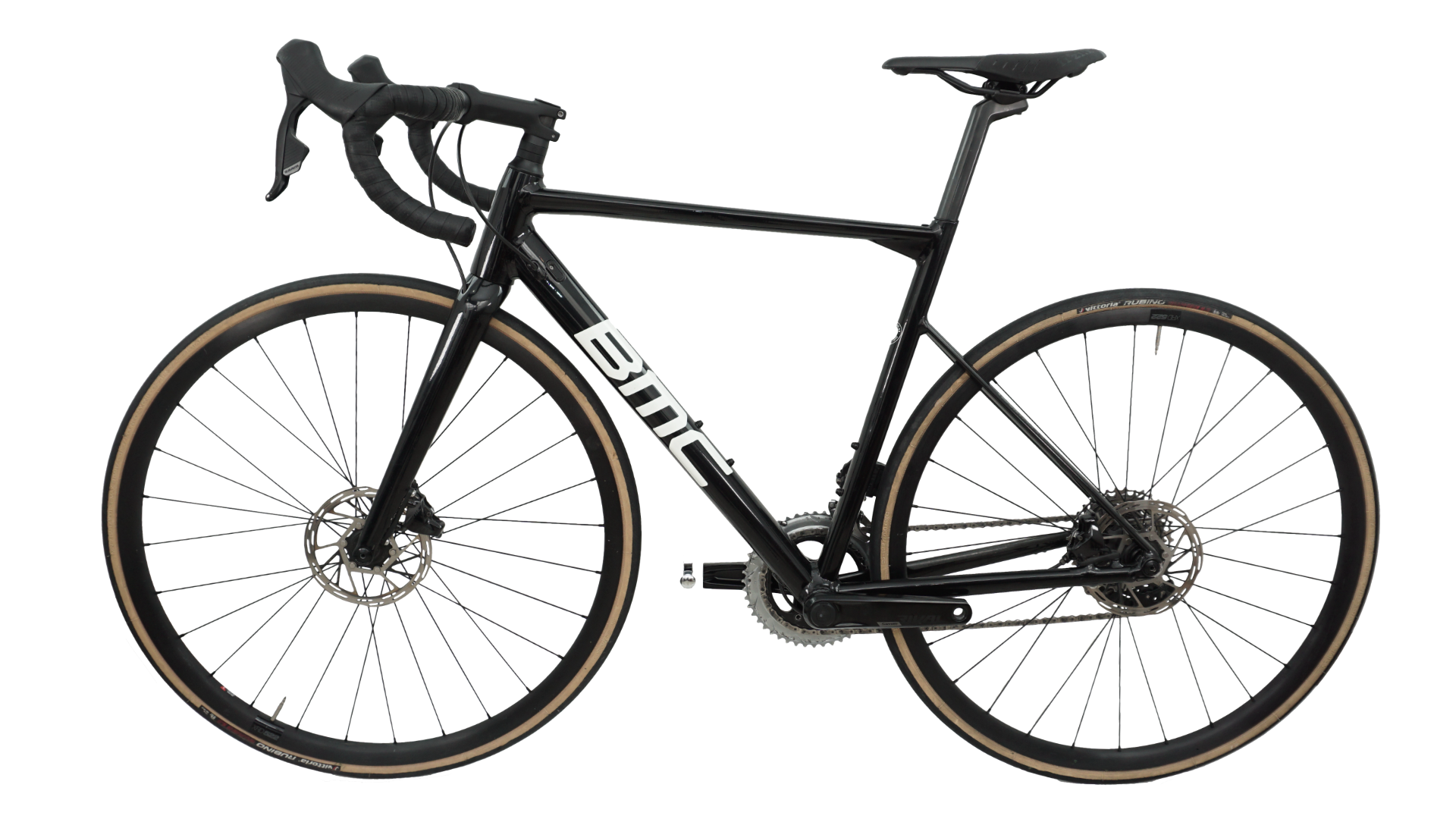 Foto 3 de BMC Teammachine ALR ONE 2024 Talla 51