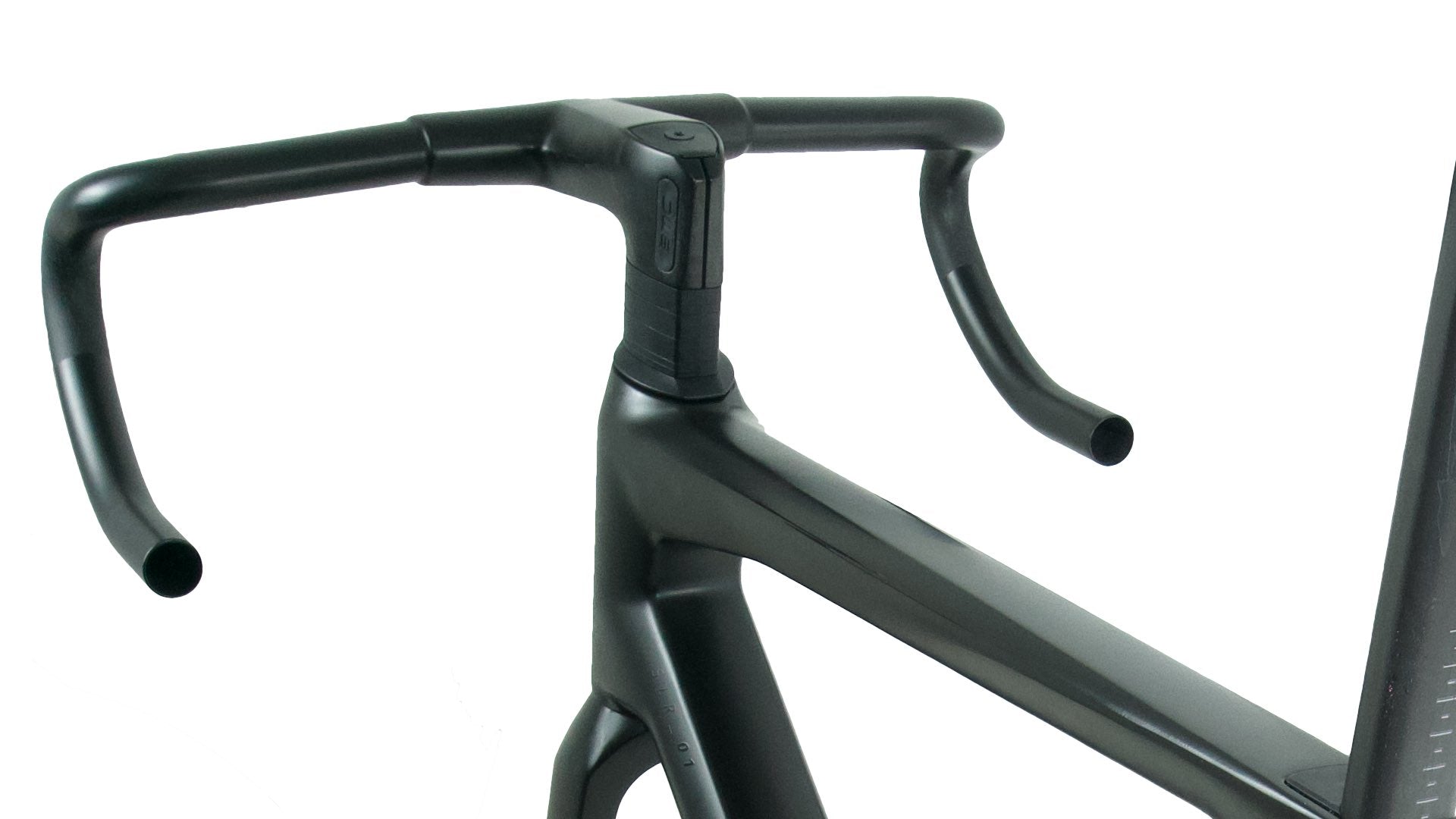 Foto 3 de BMC Teammachine SLR01 ONE 2022
