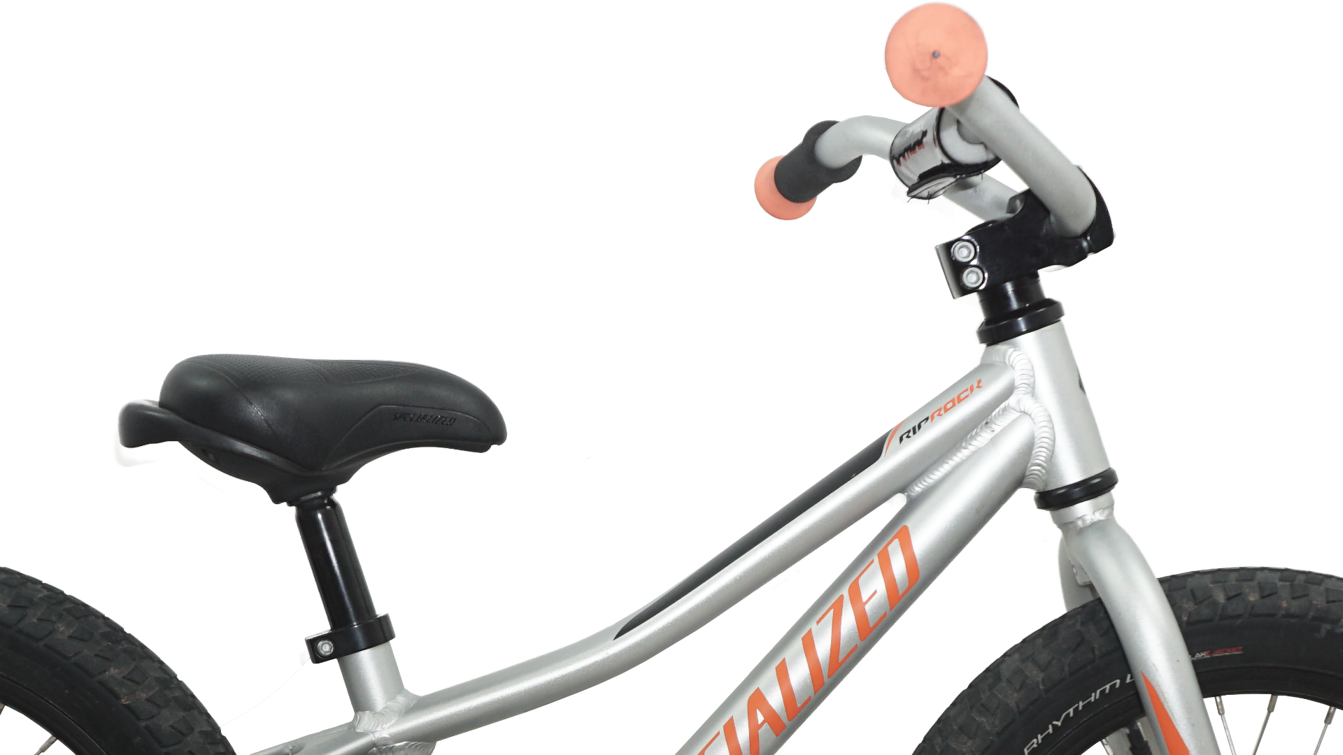 Foto 4 de Specialized Riprock Coaster 16 2023 Talla 16