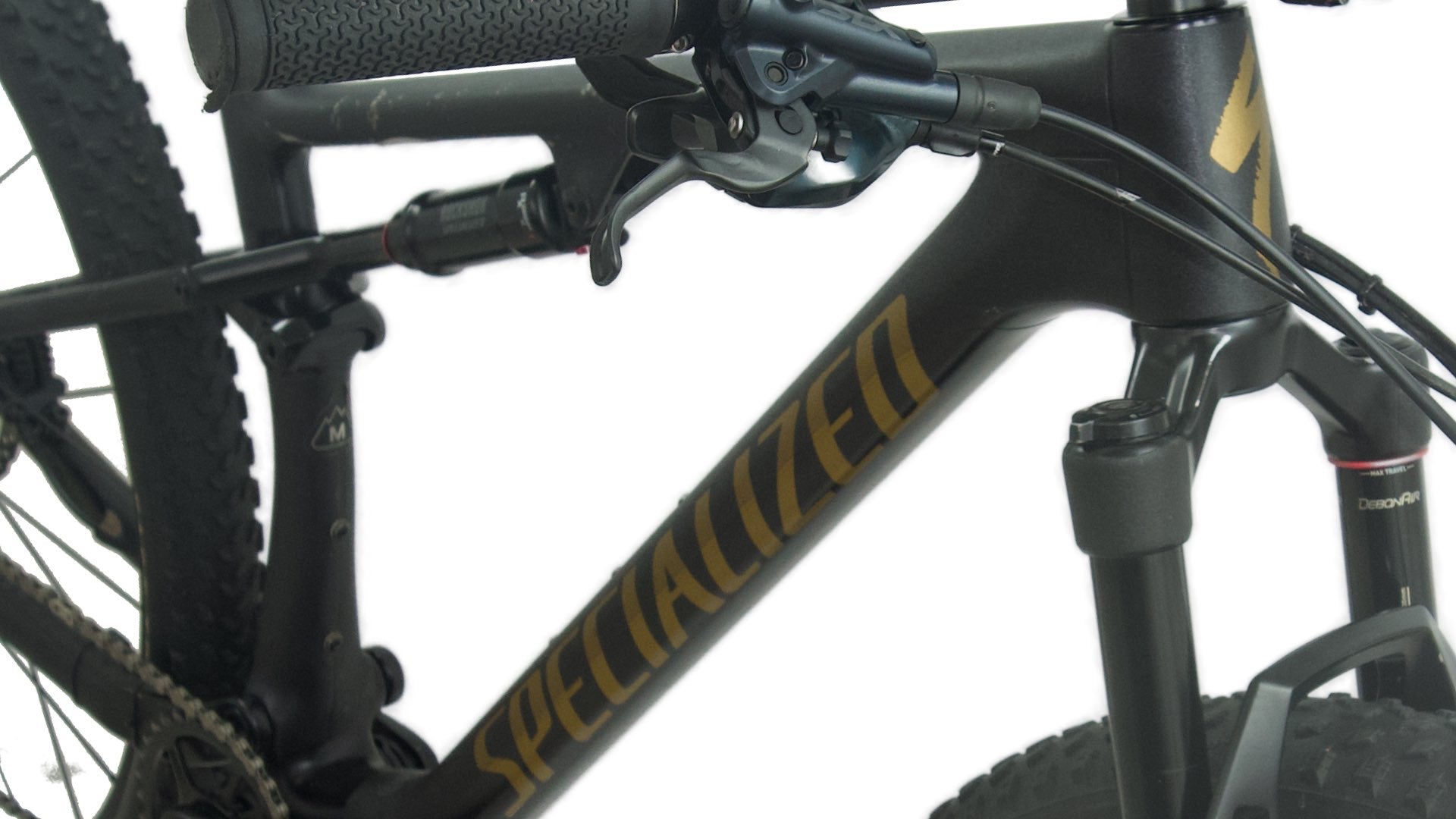 Foto 10 de Specialized Epic Comp 2023 Talla m