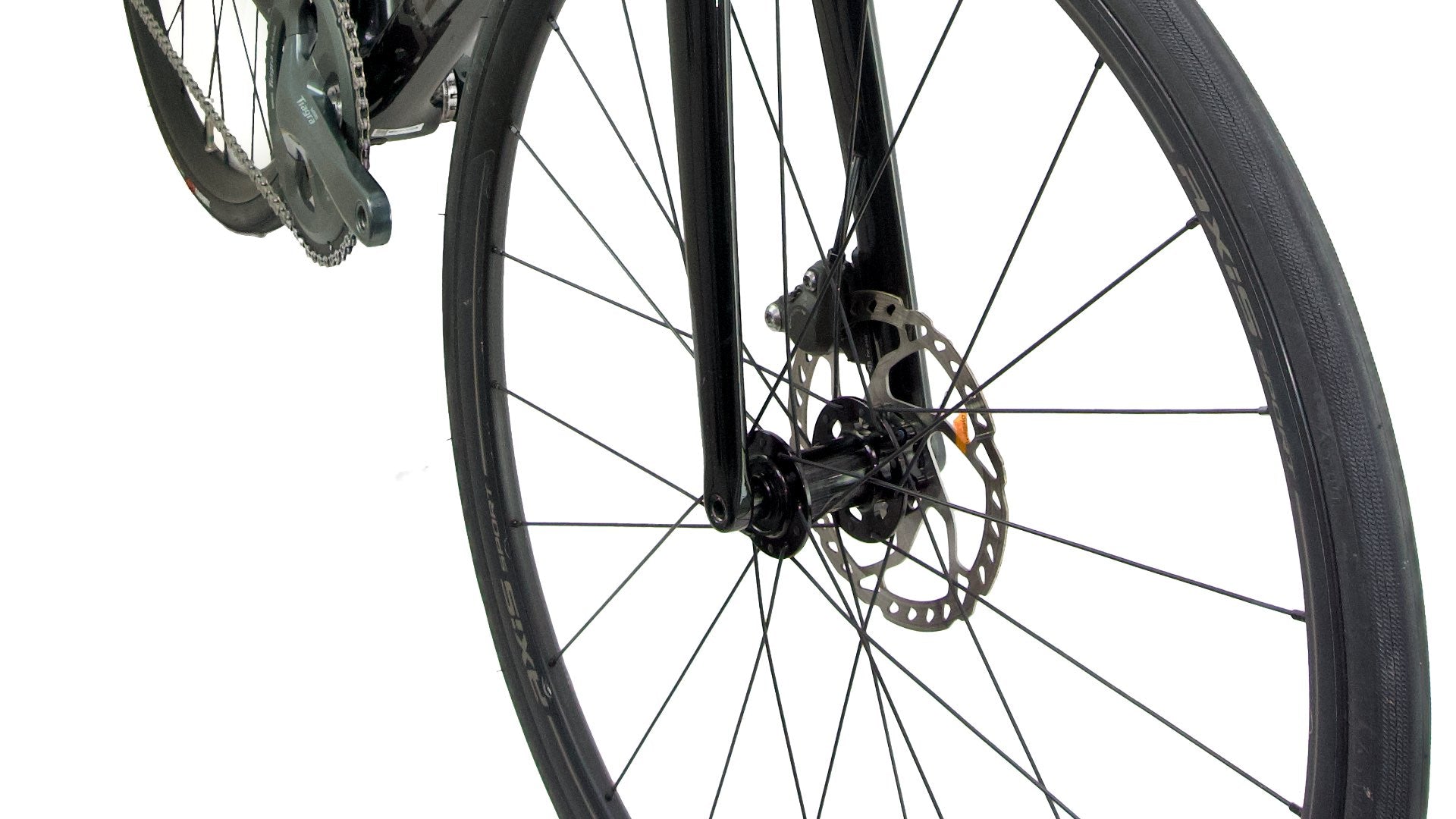Foto 8 de Specialized Tarmac SL6 2022 Talla 52