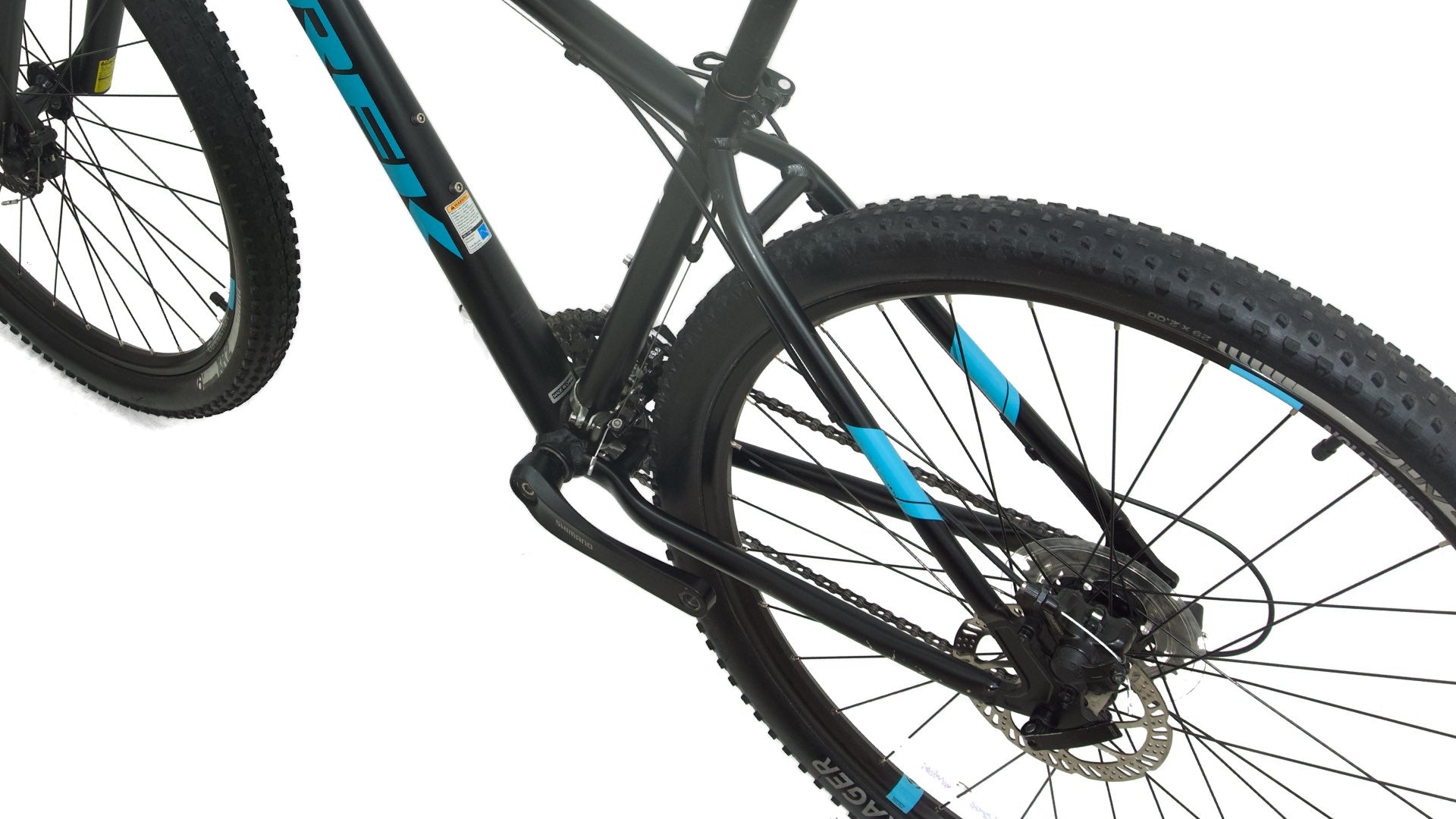 Foto 10 de Trek Marlin 5 2018 Talla M/L
