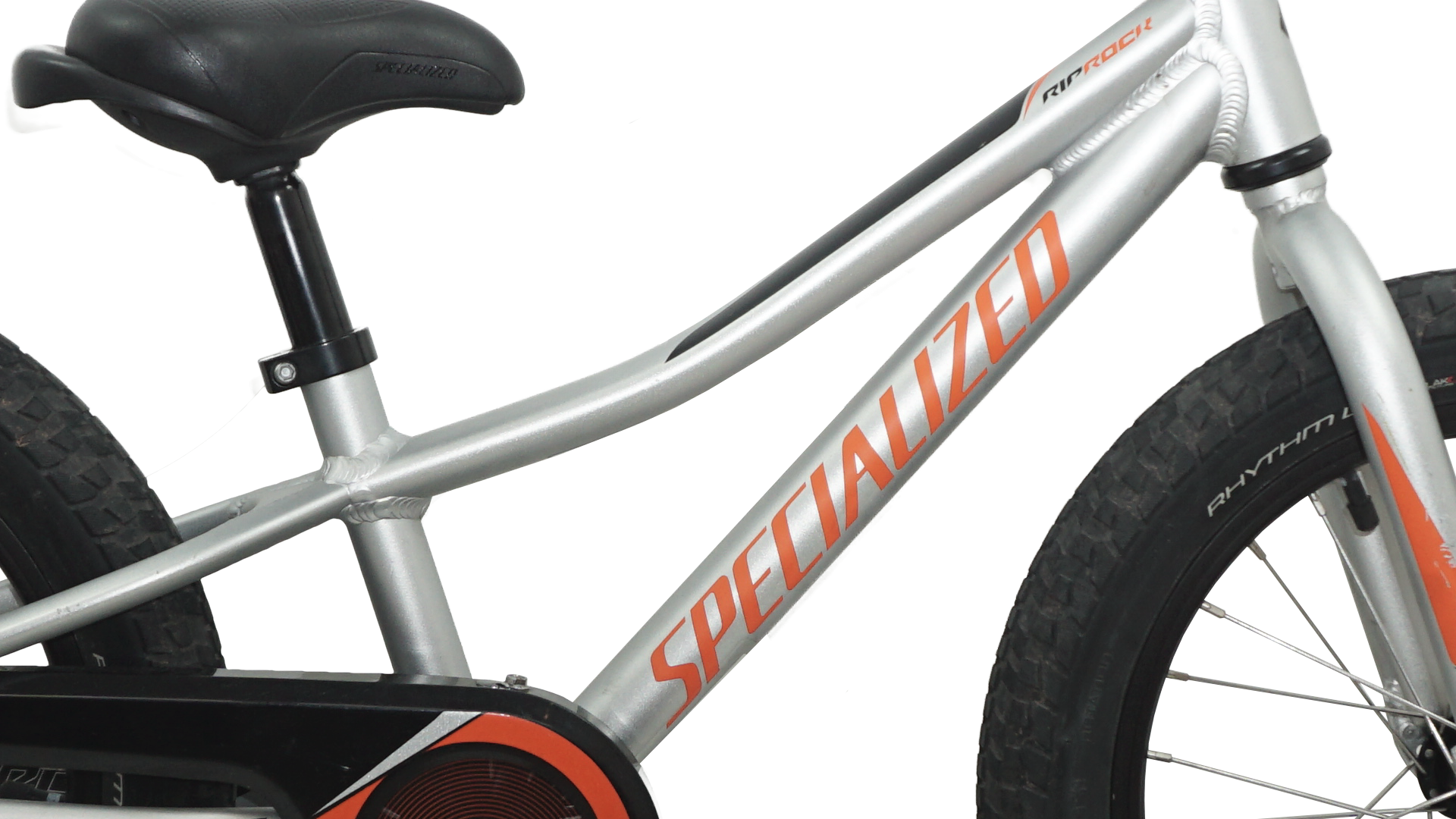 Foto 3 de Specialized Riprock Coaster 16 2023 Talla 16