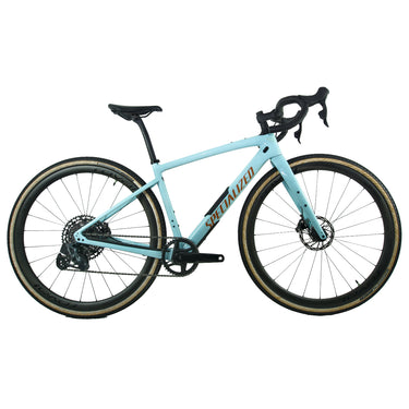 Specialized Diverge Expert Carbon 2022 Talla 52