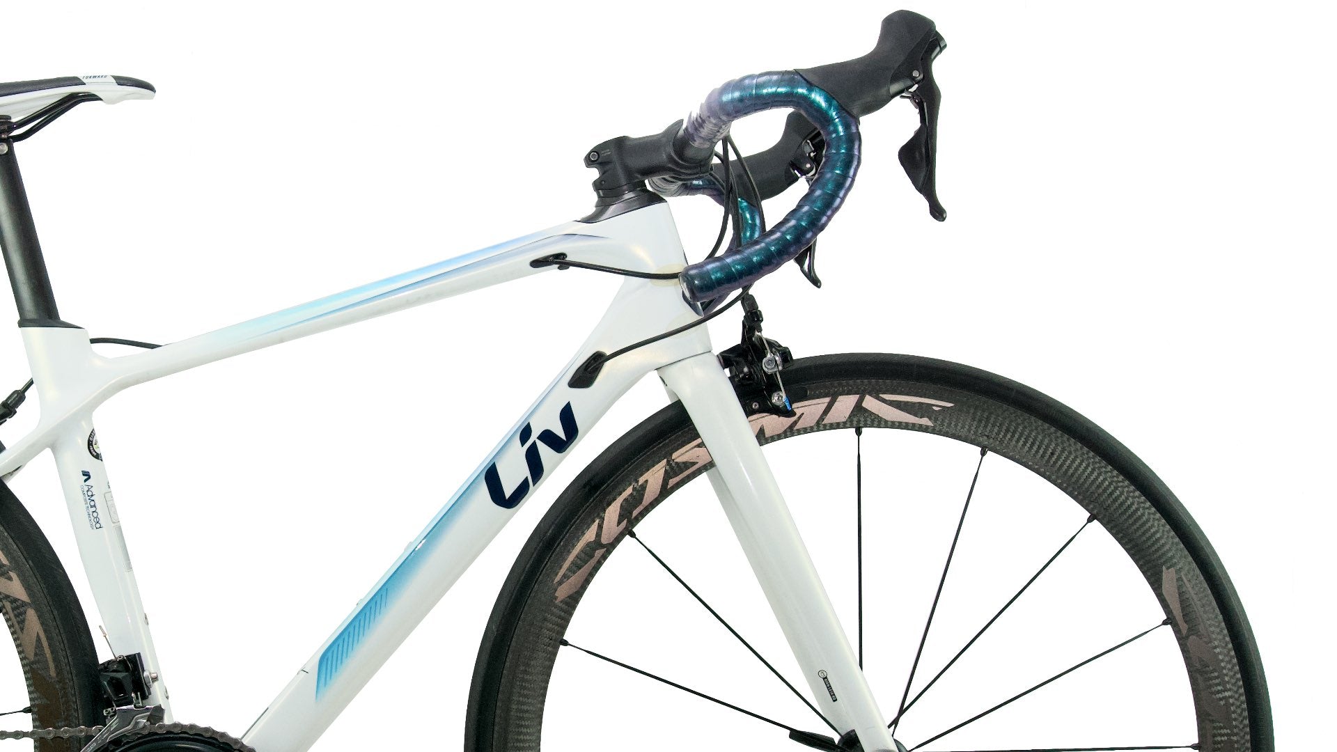 Foto 5 de Liv Langma Advanced 2 2020 Talla s