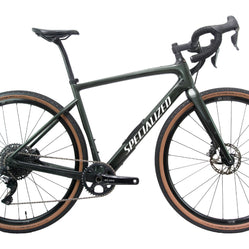 Foto 1 de Specialized Diverge Expert Carbon 2021 Talla 56