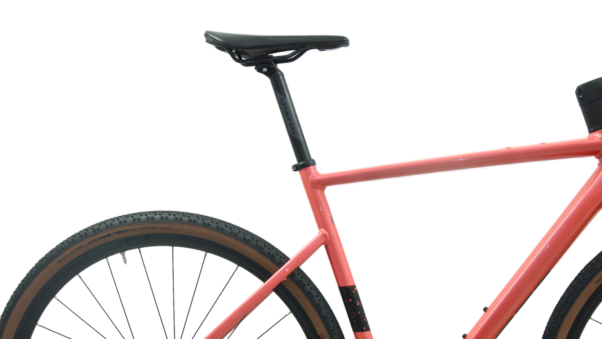 Foto 7 de Scott Speedster Gravel 40 2025 Talla M