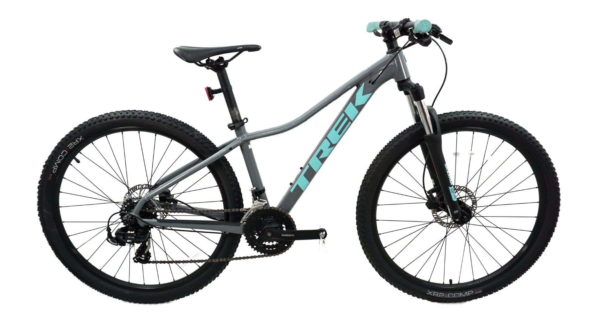 Foto 1 de Trek Marlin 5 2021 Talla S