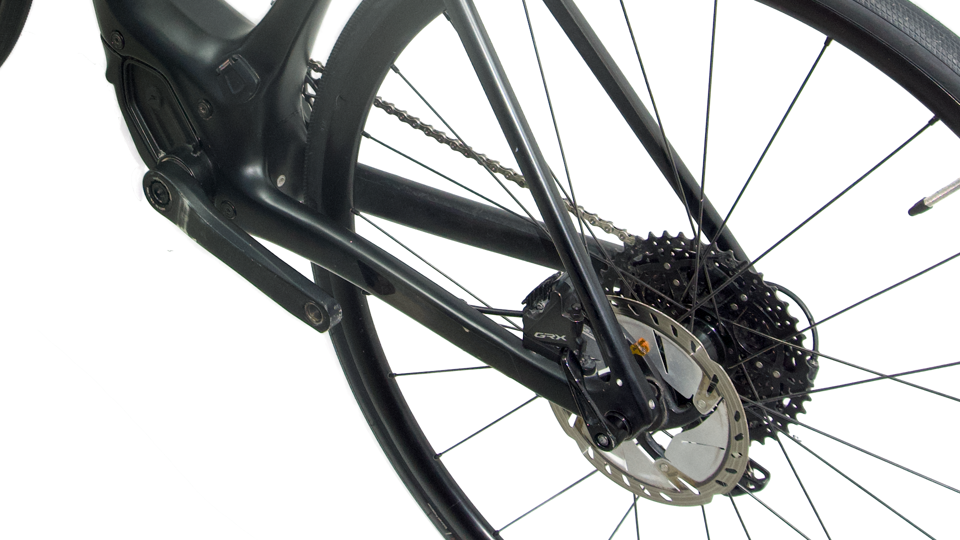 Foto 10 de Specialized Turbo Creo SL Expert 2022 Talla M