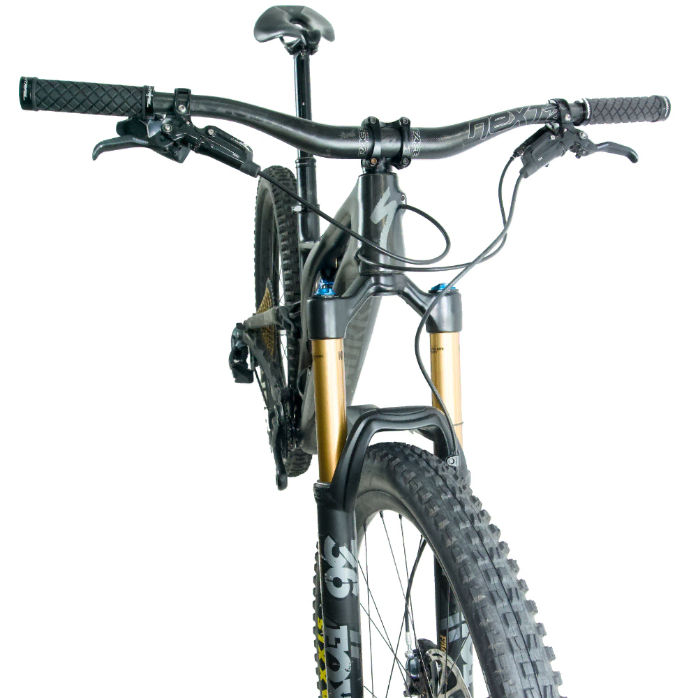 Specialized S-works Stumpjumper 27.5 2019 Talla M