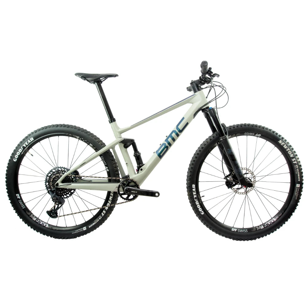 BMC Fourstroke 01 LT Two 2021 Talla M