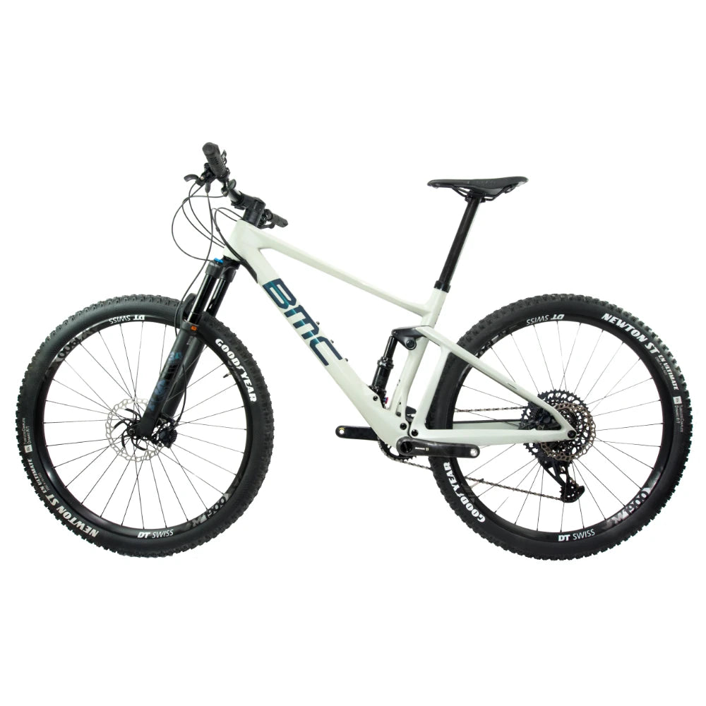BMC Fourstroke 01 LT Two 2021 Talla M